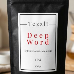 Tezzli Chá Deep work