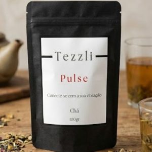 Tezzli Cha Pulse