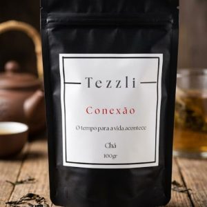 Tezzli Chá Conexão