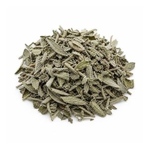 Chá Tezzli Sálvia, Tea, Blend