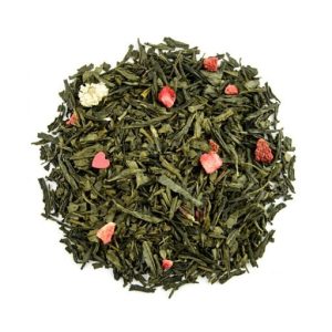 Chá tezzi Verde Cara Rose, Tea, Blend