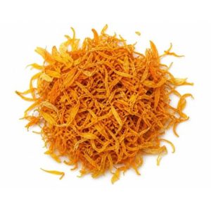 chá tezzli calêndula, tea, blend