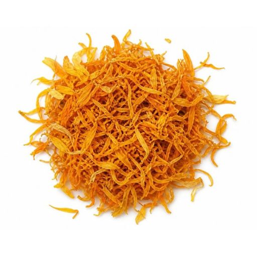 chá tezzli calêndula, tea, blend chá tezzli calêndula, tea, blend