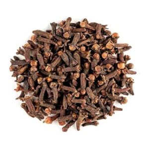 chá tezzli cravo da india, tea, blend