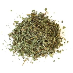 chá tezzli erva cidereira, chá, blend