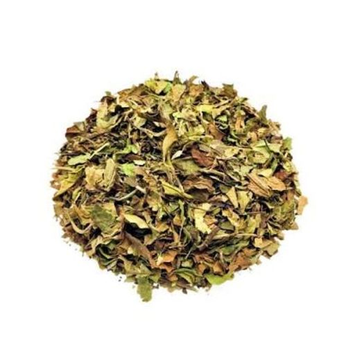 chá tezzli pai mu tan, tea, blend chá tezzli pai mu tan, tea, blend