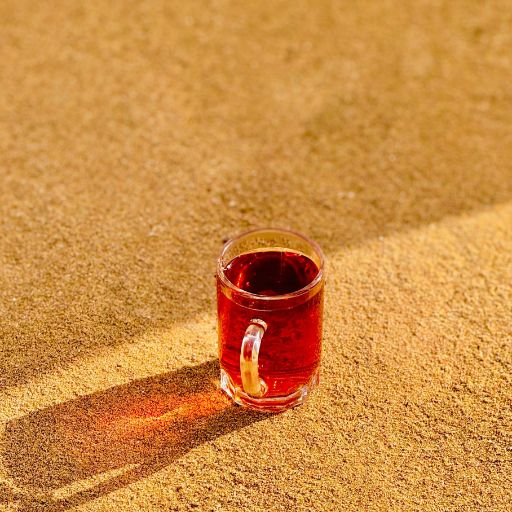 Por que beber chá no verão é o segredo dos países mais quentes tezzli, cha quente, blend, tea, chá verão, cold cocktail