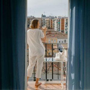 Biohacking matinal  e noturno